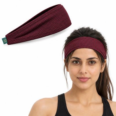 Pro Headband for Men & Women