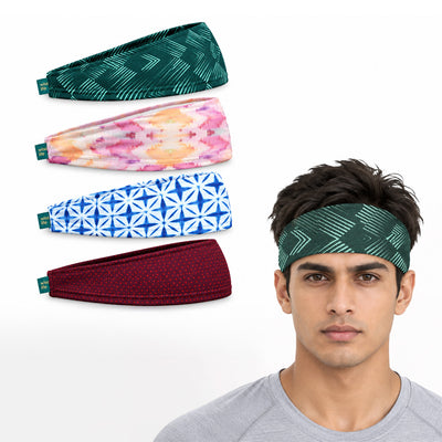 Pro Headband for Men & Women