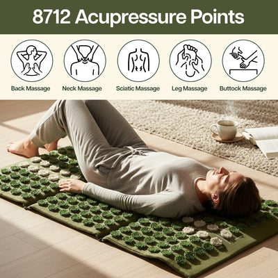 Acupressure Mat