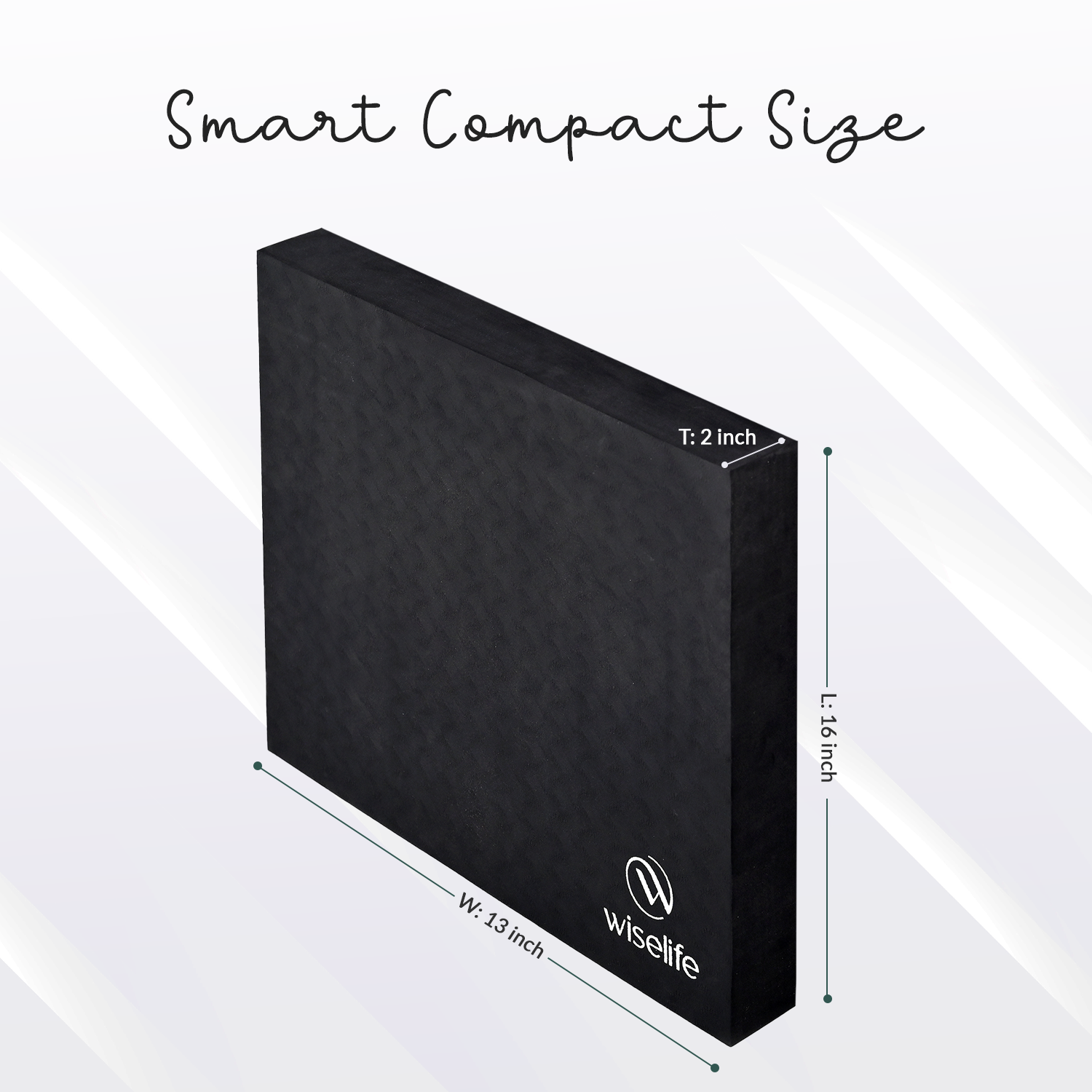 Yoga Balance Pad