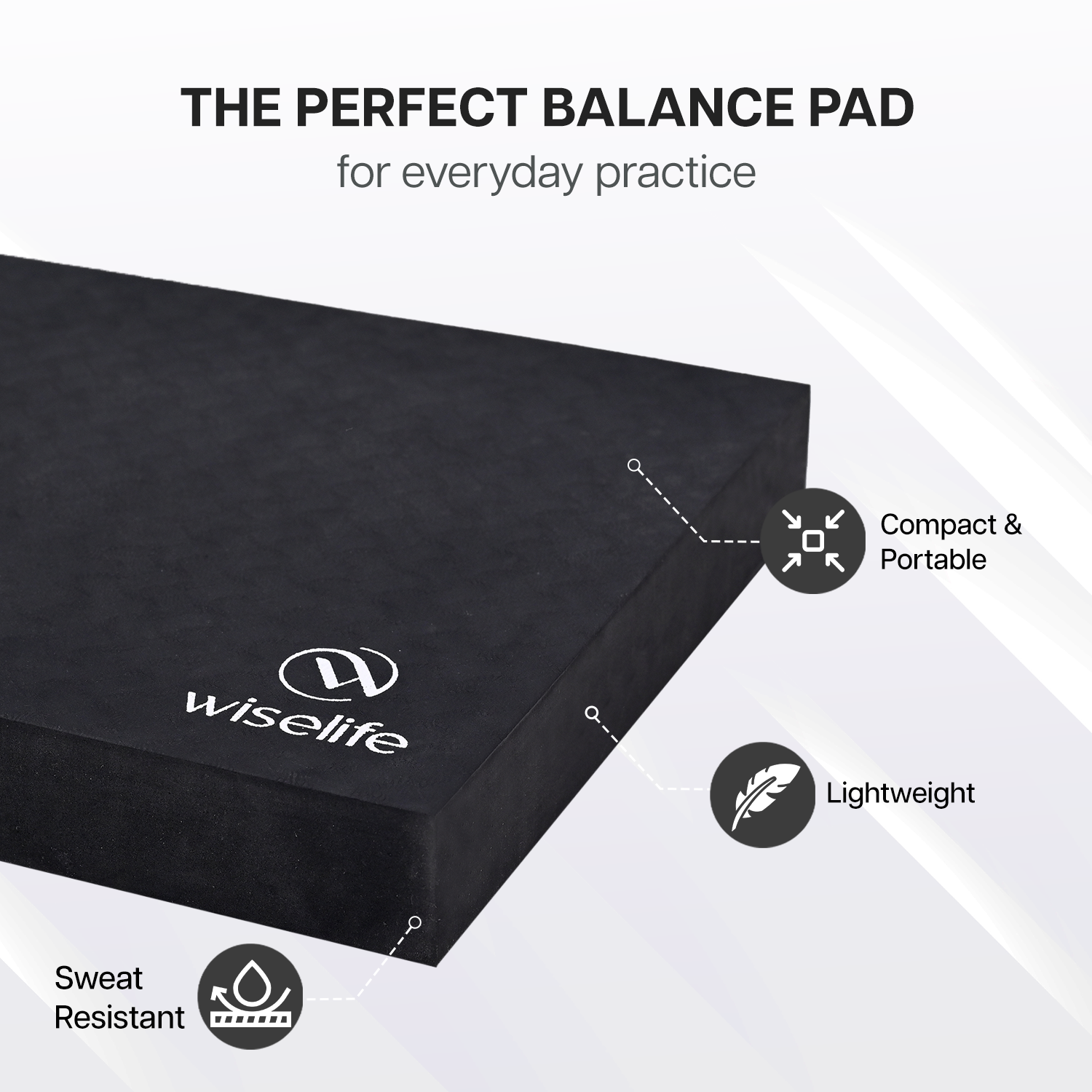 Yoga Balance Pad