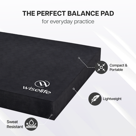 Yoga Balance Pad