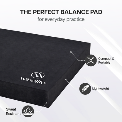 Yoga Balance Pad