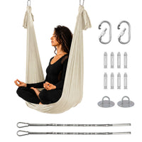Yoga Aerial Hammock