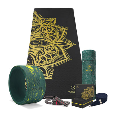 Evolve Yoga Kit