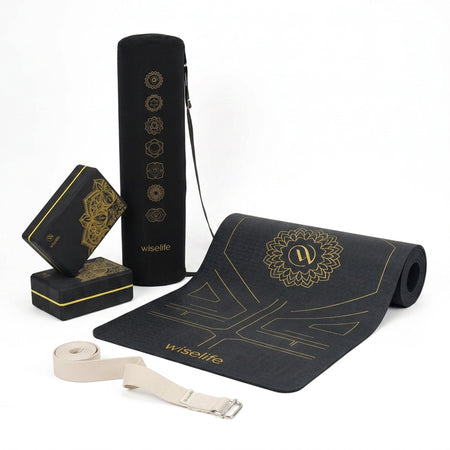 Self Love Bestseller Yoga Kit 6mm