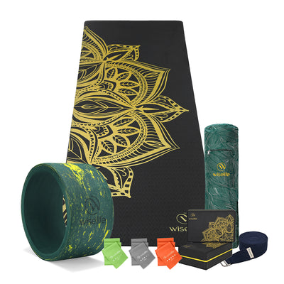 Evolve Yoga Kit