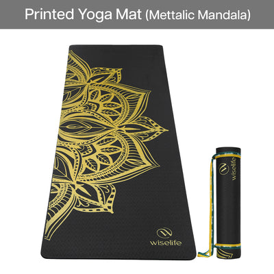Evolve Yoga Kit