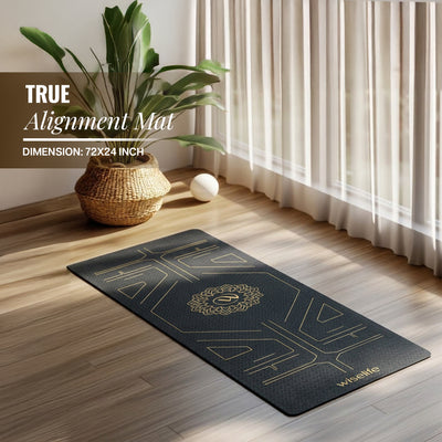 Self Love Bestseller Yoga Kit 6mm