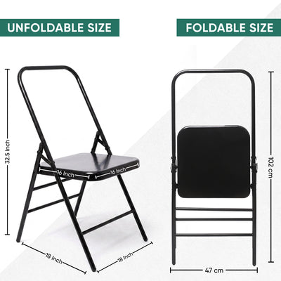 Yoga Chair