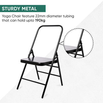 Yoga Chair