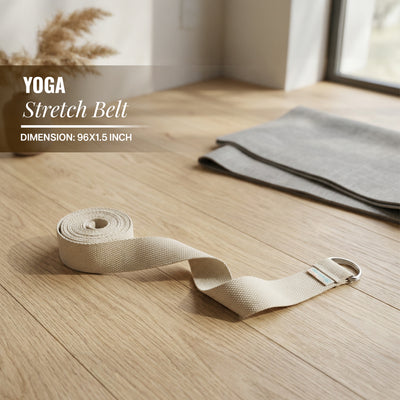 Self Love Bestseller Yoga Kit 6mm