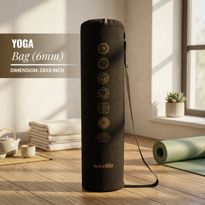 Self Love Bestseller Yoga Kit 6mm