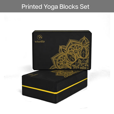 Evolve Yoga Kit