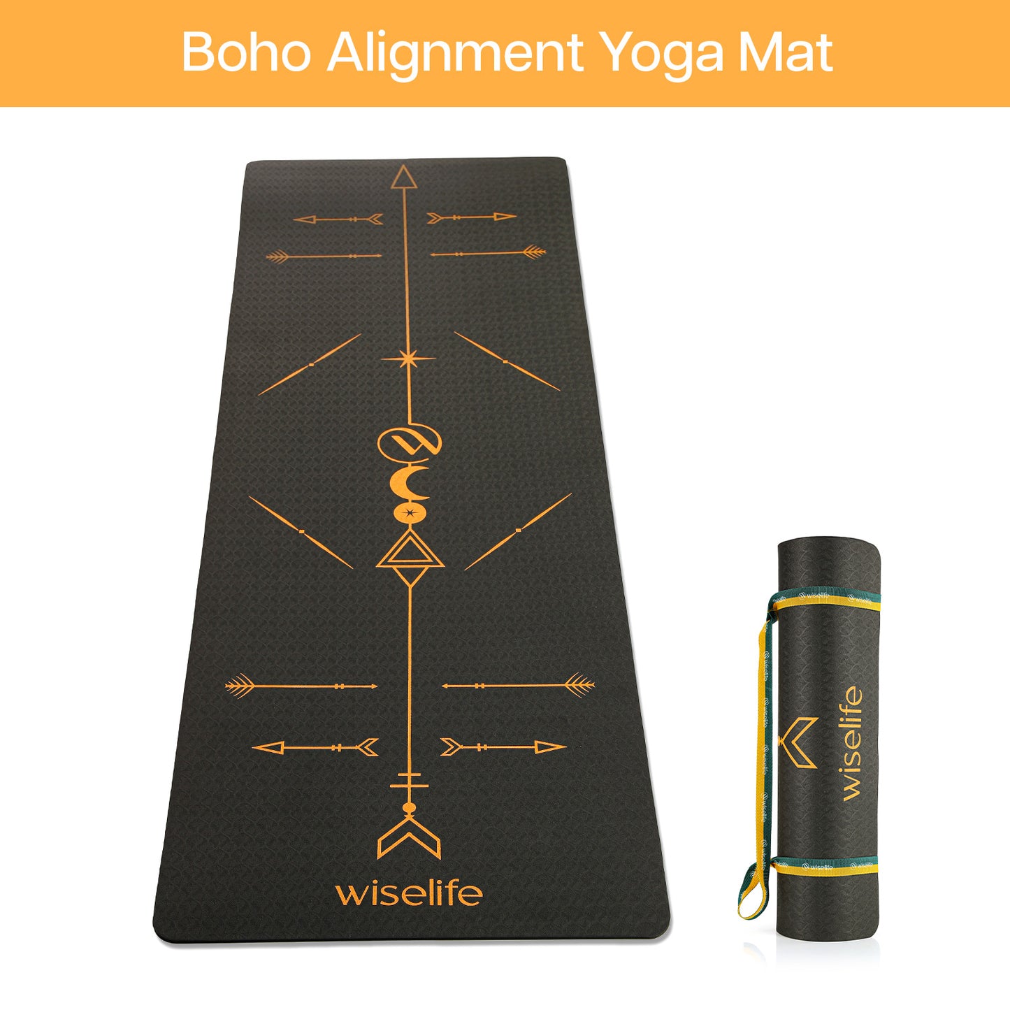 Self Love Bestseller Yoga Kit