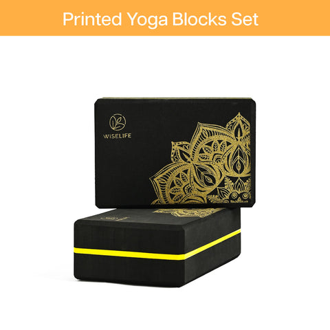 Self Love Bestseller Yoga Kit