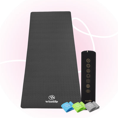 New Yogi Everyday Kit