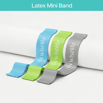 New Yogi Everyday Kit