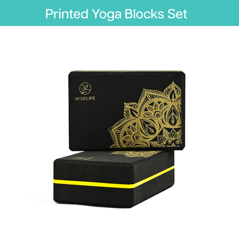 Self Love Bestseller Yoga Kit