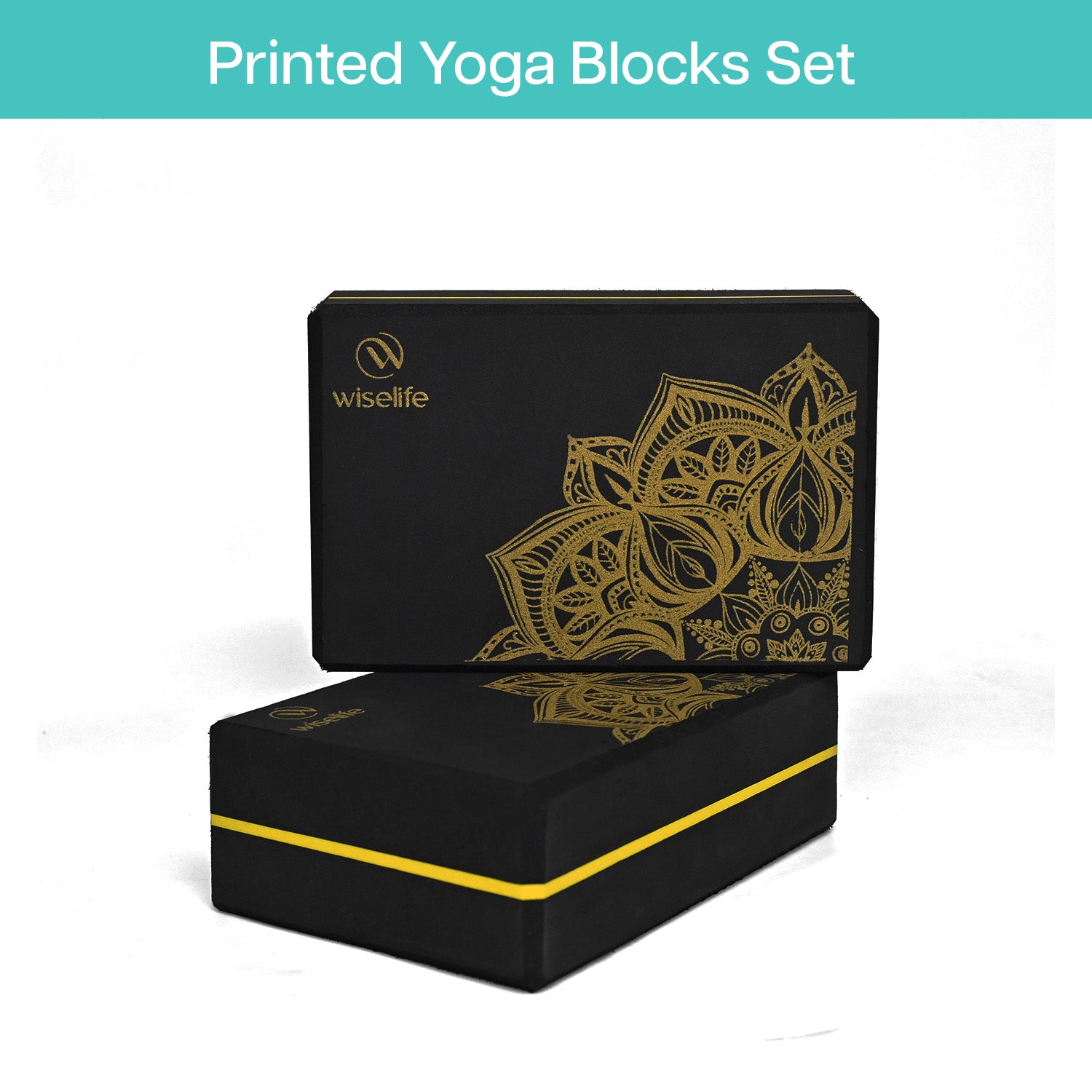 Self Love Bestseller Yoga Kit