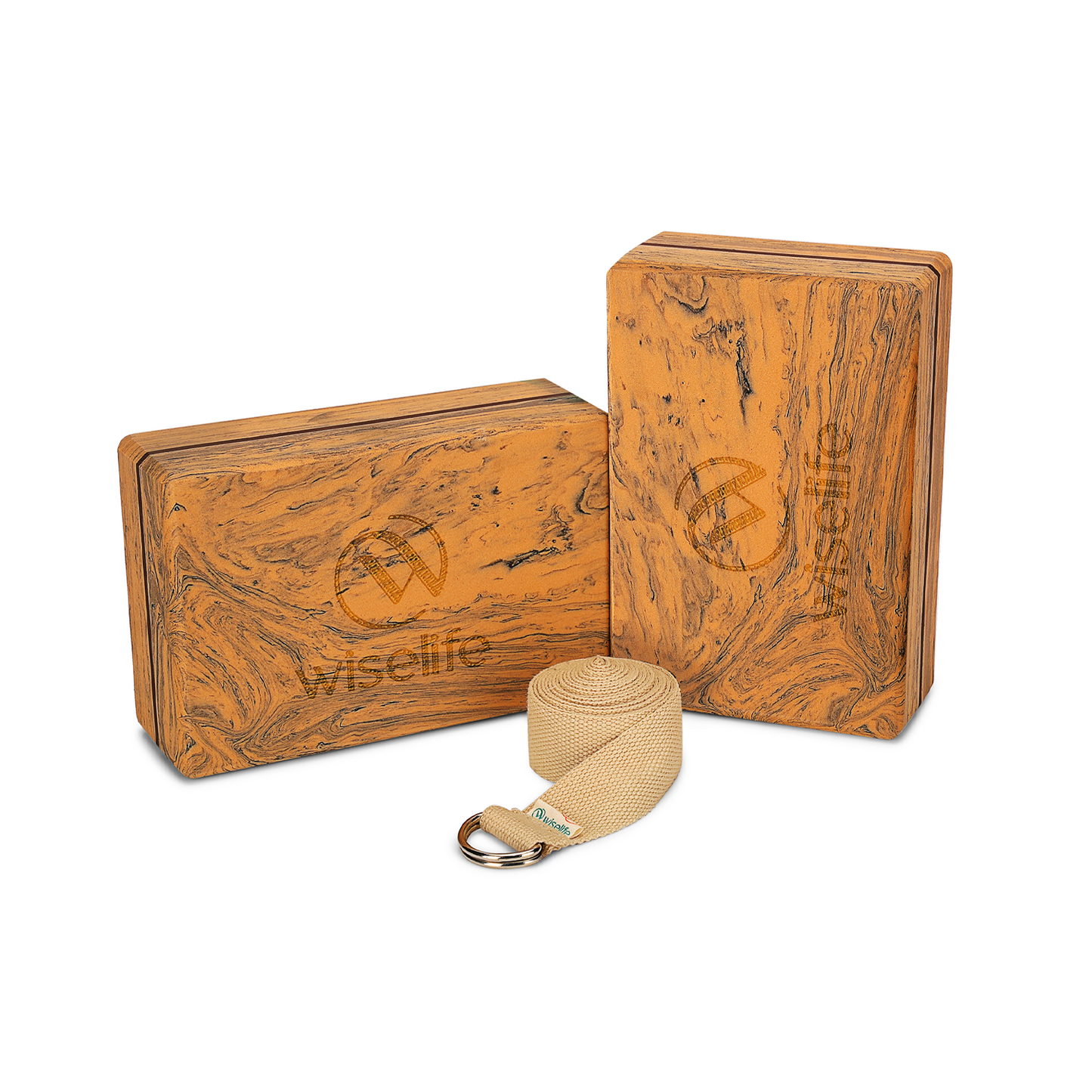Pro Yoga Blocks