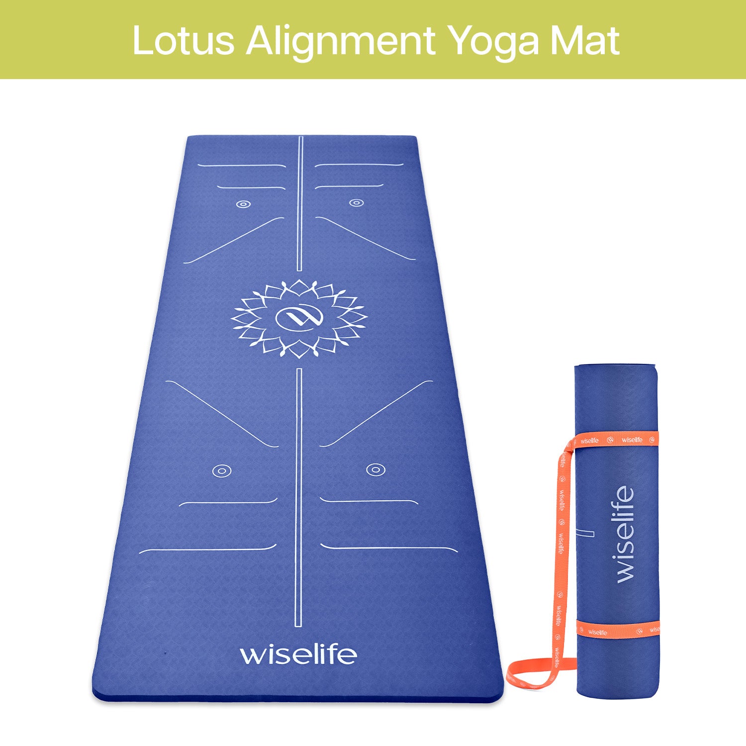 Self Love Bestseller Yoga Kit