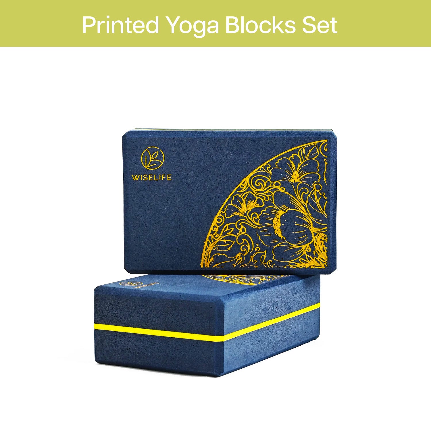Self Love Bestseller Yoga Kit