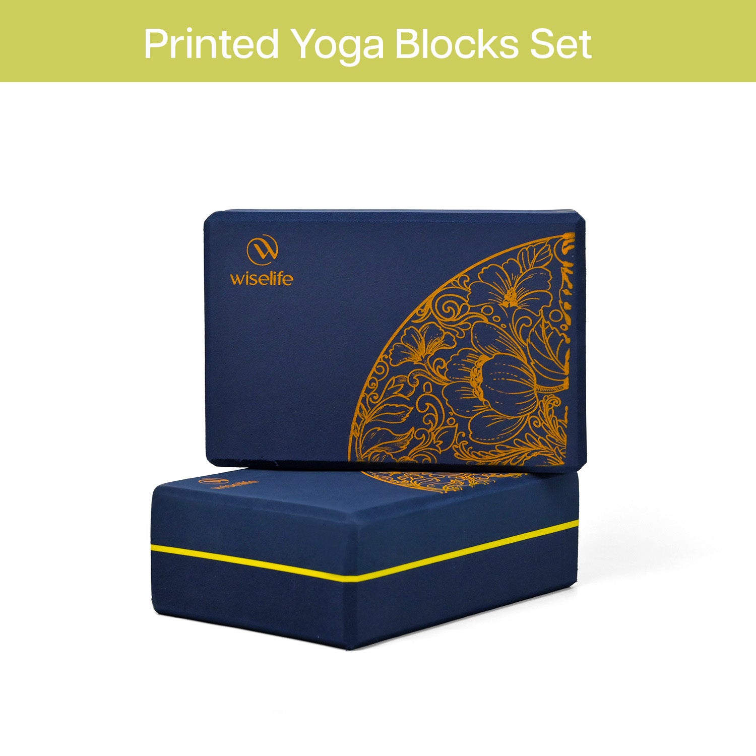 Self Love Bestseller Yoga Kit