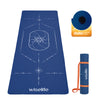 Cosmis Alignment Yoga Mat 8mm