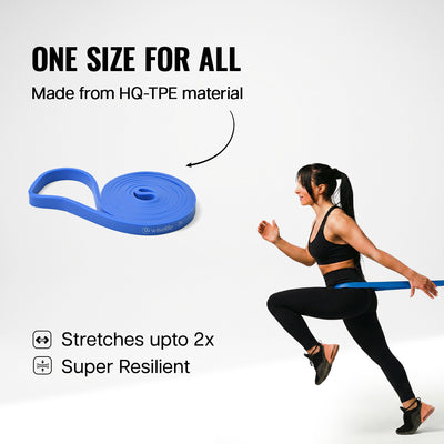 Resistance Power Band