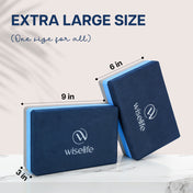 Pro Yoga Blocks