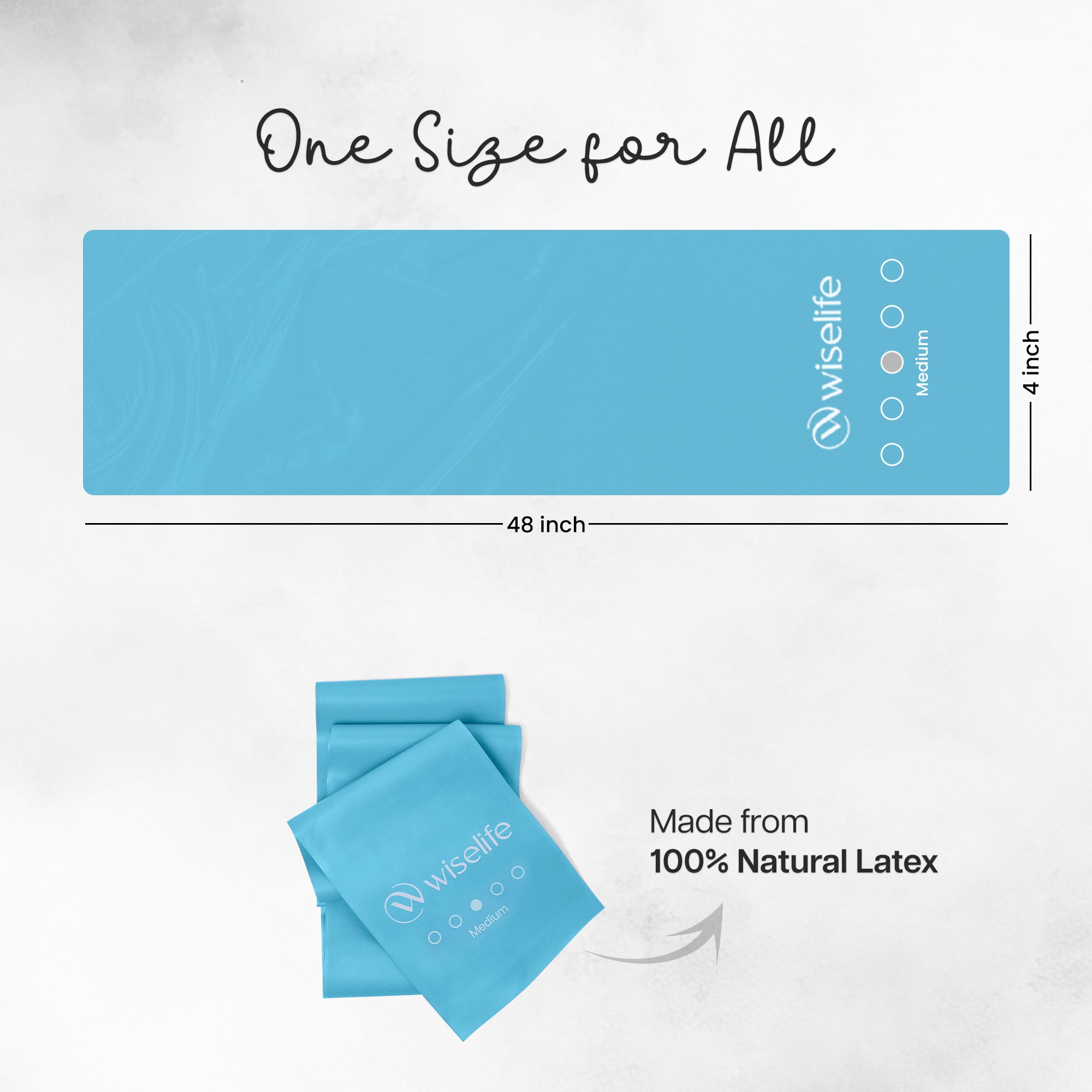 Latex Thera Band