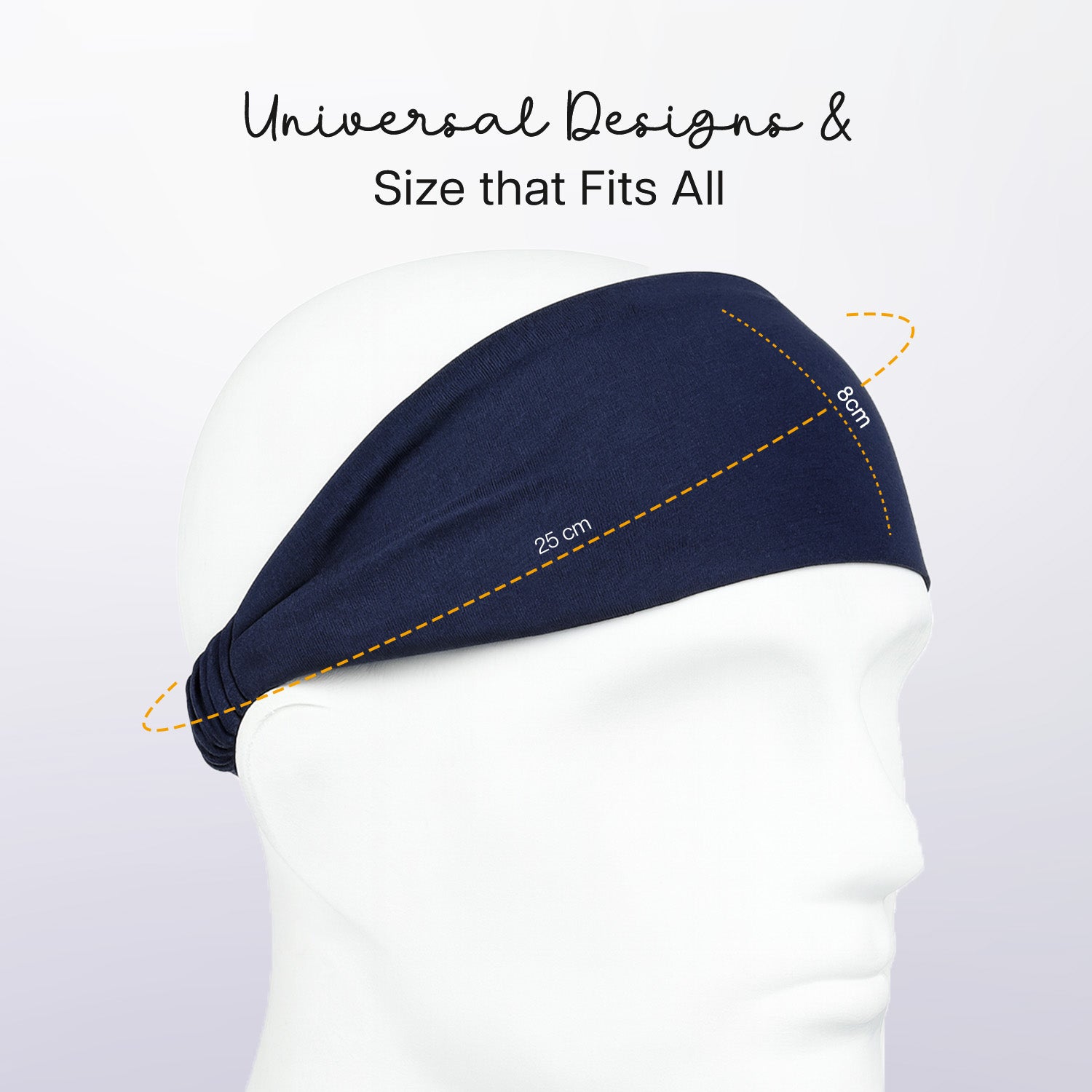 Head Band - Set 1