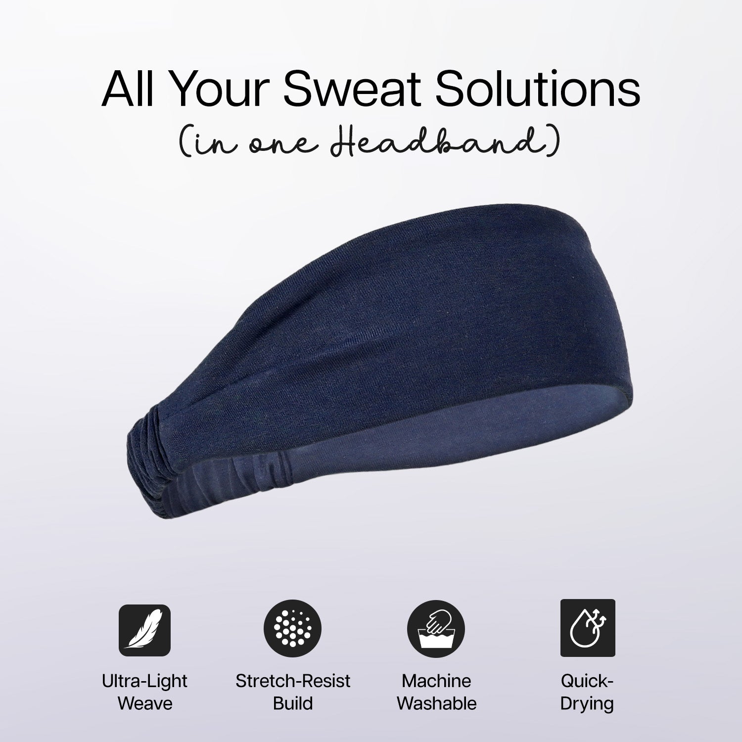 Head Band - Set 1