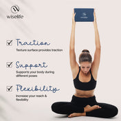 Pro Yoga Blocks