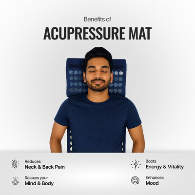 Acupressure Mat
