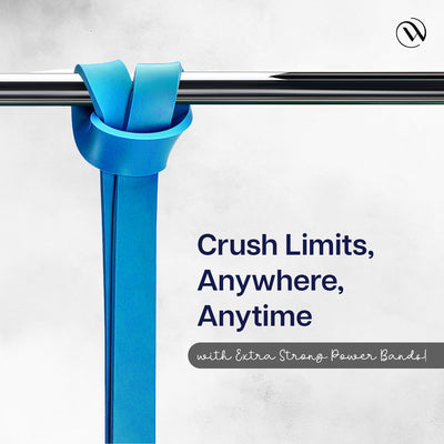 Resistance Power Band