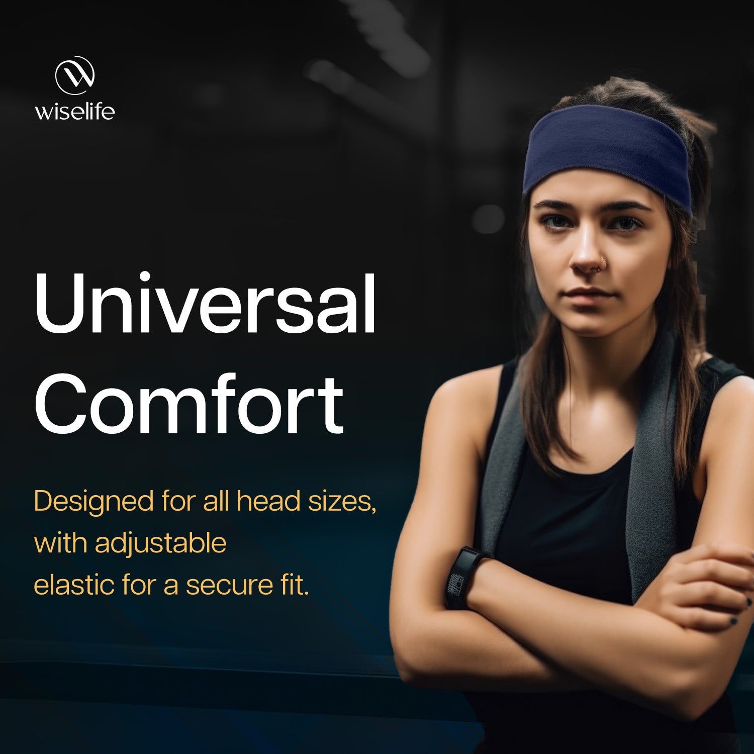 Head Band - Set 1