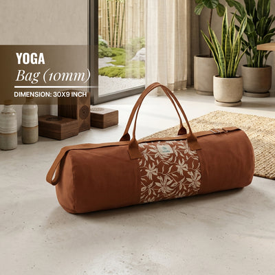 Yoga Kit Lotus Alignment 10mm