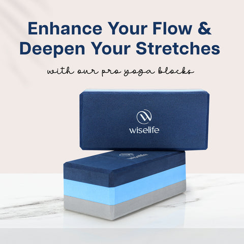 Classic Yoga Block