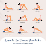Pro Yoga Blocks