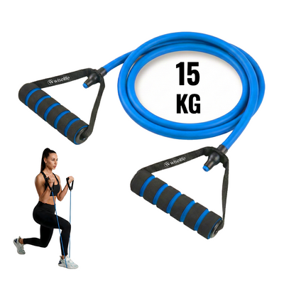 Resistance Tube