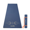 Grande XL TPE Yoga Mat - 6mm