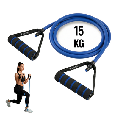Resistance Tube