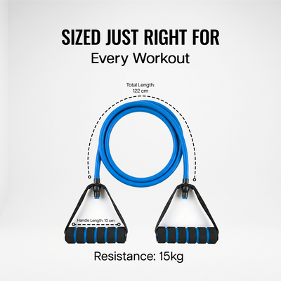 Resistance Tube