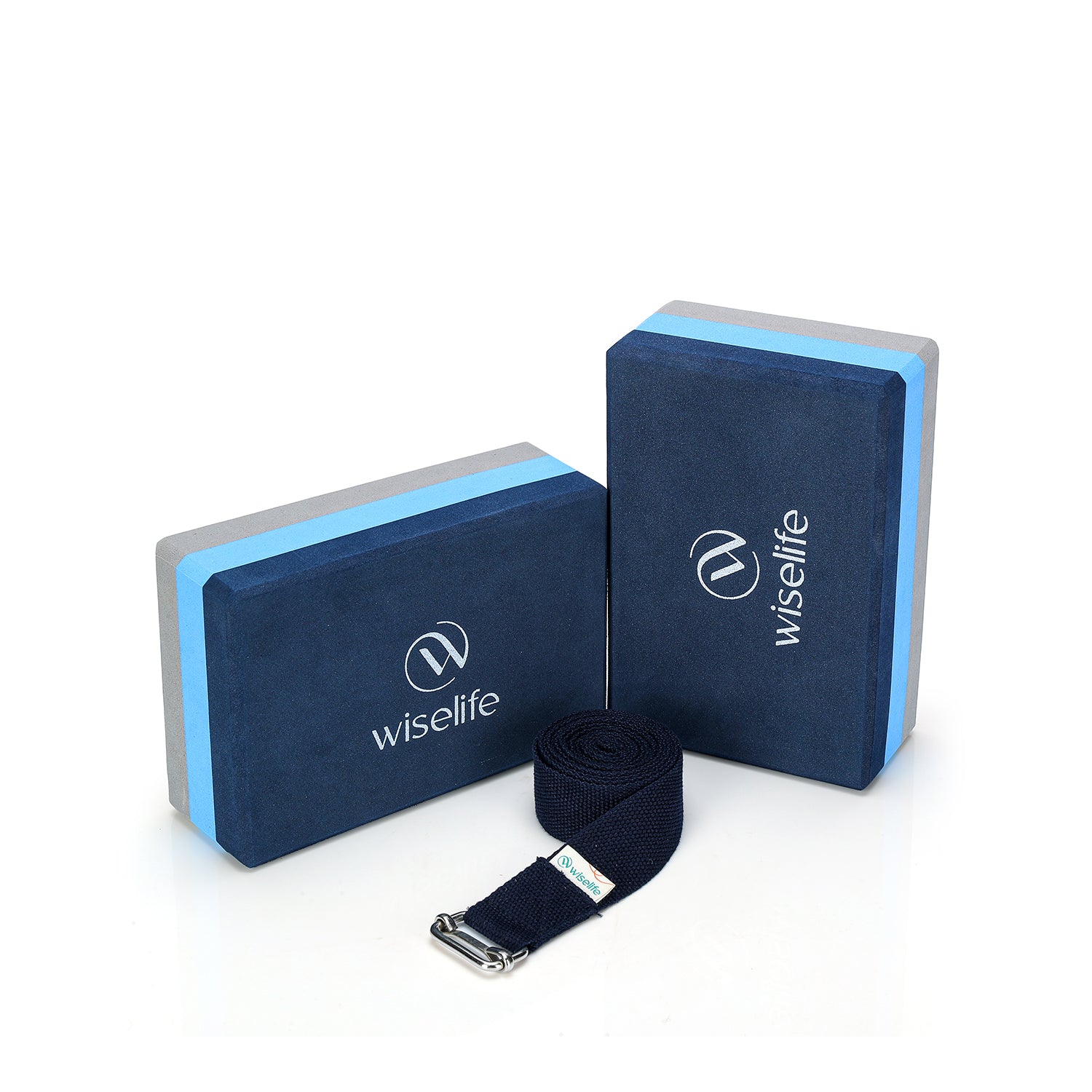 Pro Yoga Blocks