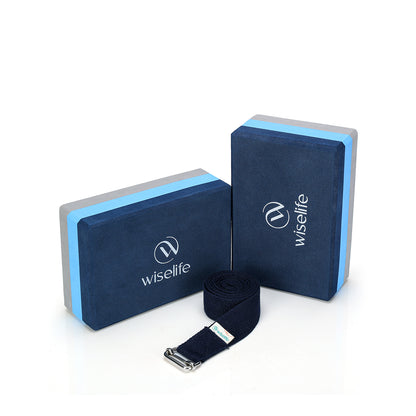 Pro Yoga Blocks