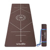True Alignment Yoga Mat - 6mm