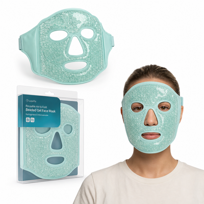 ZenCool Therapy Face Mask