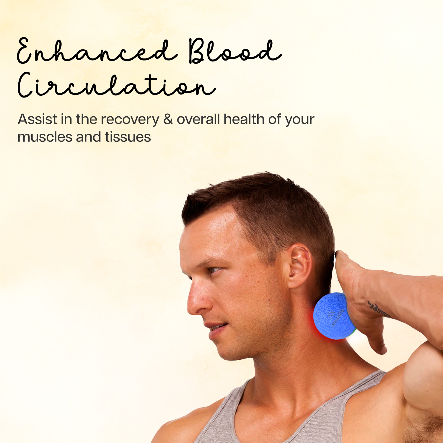 Massage Ball
